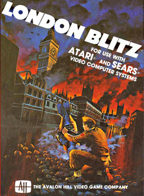 London Blitz