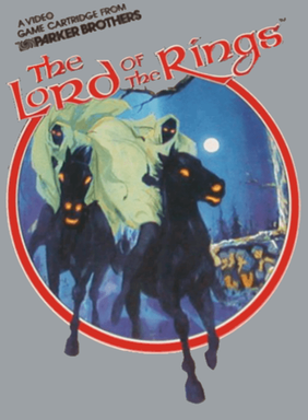 Lord of The Rings