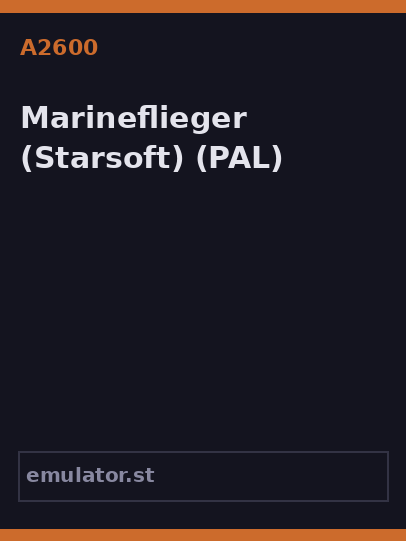 Marineflieger