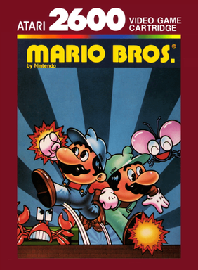 Mario Bros