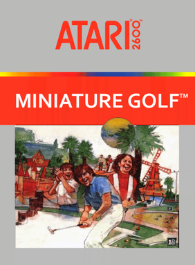 Miniature Golf