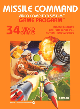 Missile Command
