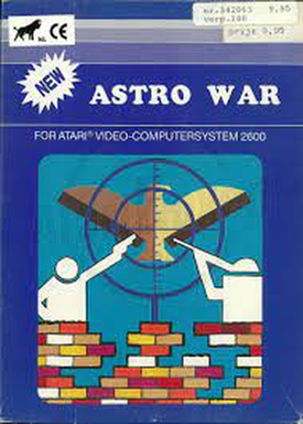 Missile War