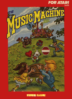 Music Machine