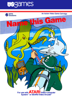Name This Game