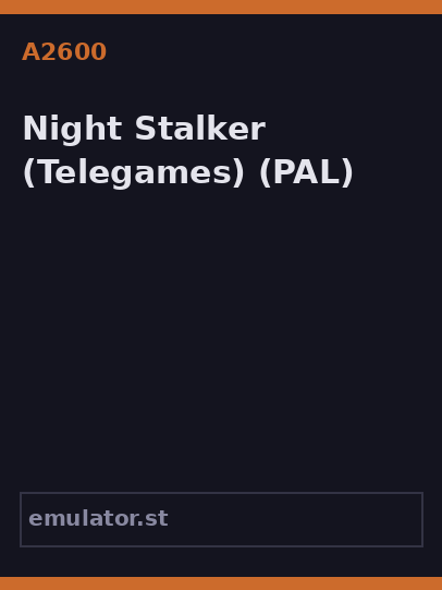 Night Stalker