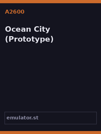 Ocean City