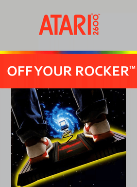 Off Your Rocker