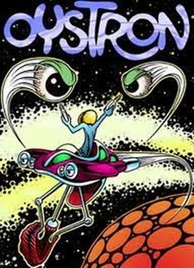 Oystron
