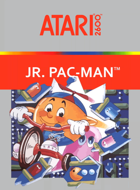 Pac-Man