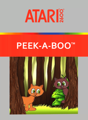 Peek-A-Boo