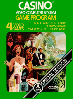 Poker Plus