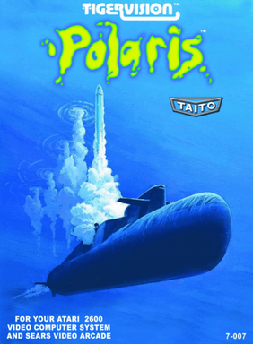 Polaris