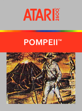 Pompeii