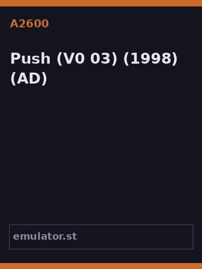 Push