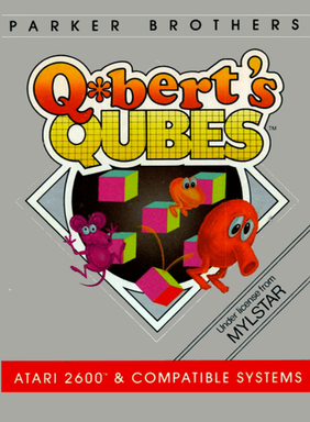 Q-bert