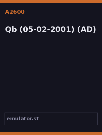 Qb