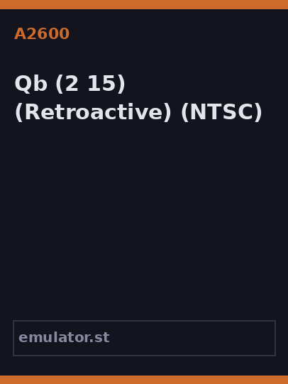 Qb