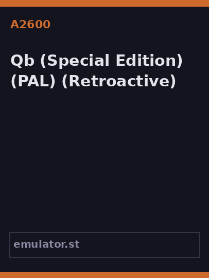 Qb