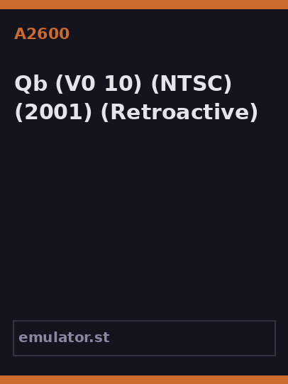 Qb
