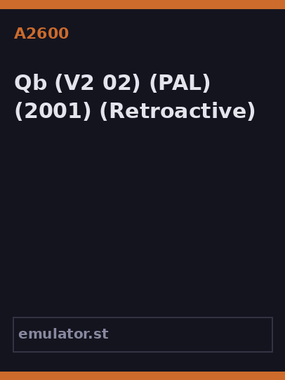 Qb