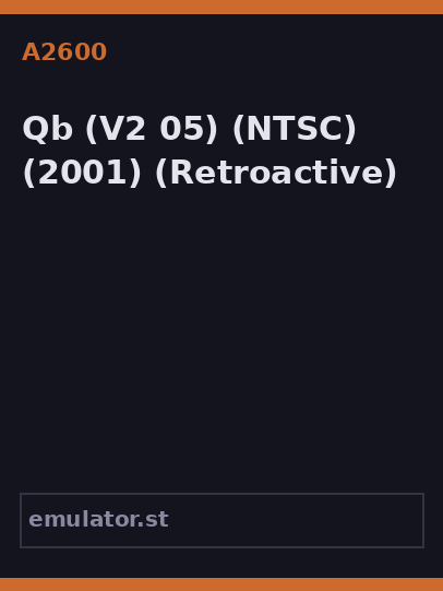 Qb