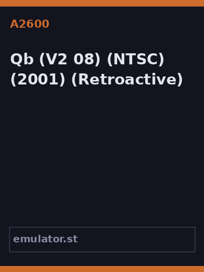 Qb
