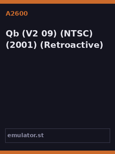 Qb