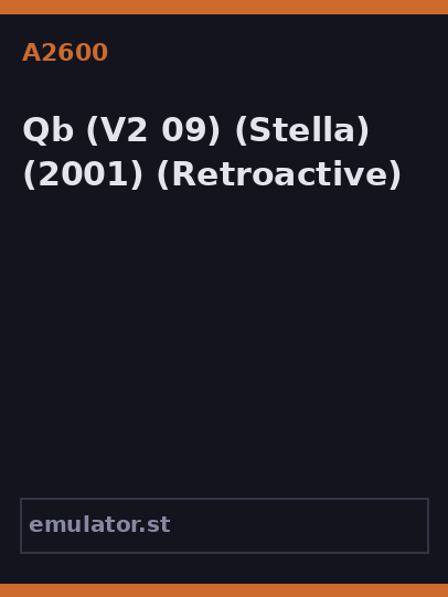 Qb