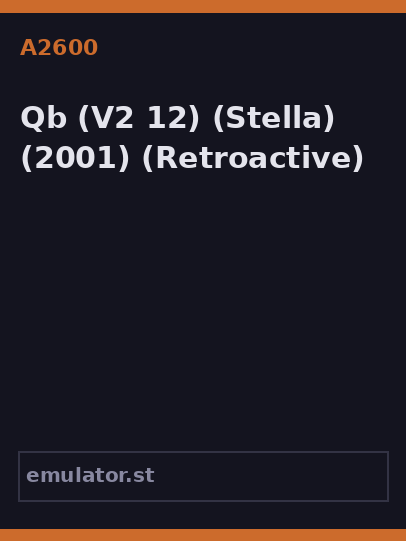 Qb