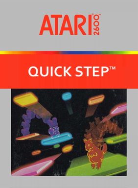 Quick Step!