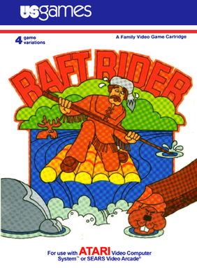 Raft Rider