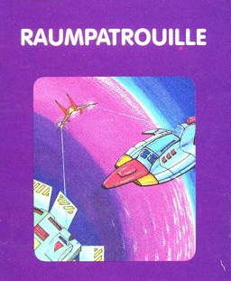 Raumpatrouille