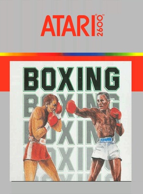 RealSports Boxing