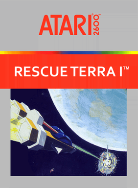 Rescue Terra I