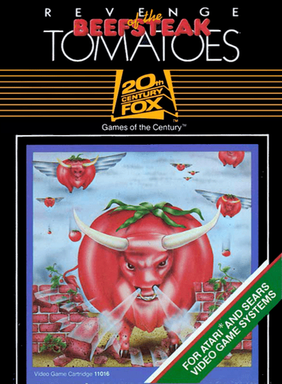 Revenge of the Beefsteak Tomatoes