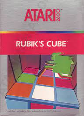 Rubik's Cube