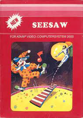 See Saw
