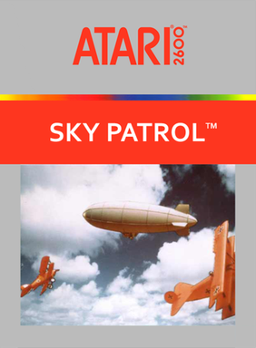 Sky Patrol