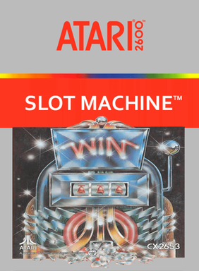 Slot Machine