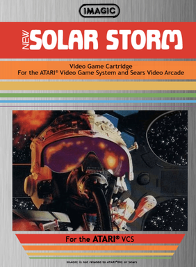 Solar Storm