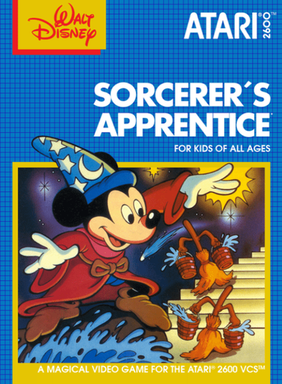 Sorcerer