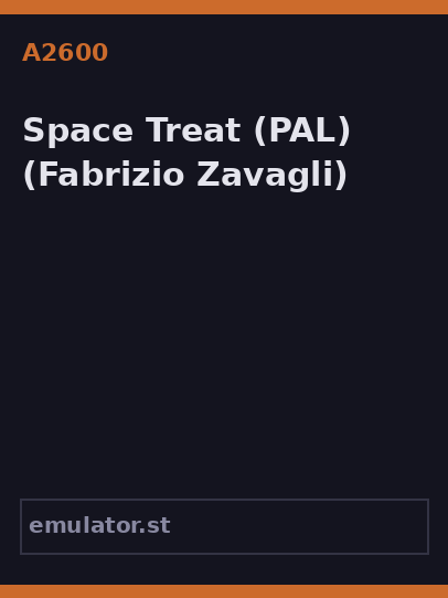Space Treat