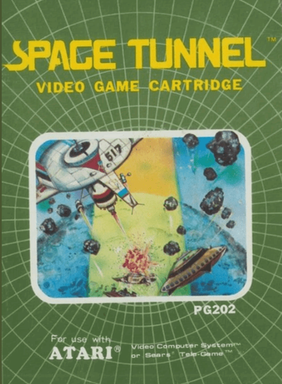Space Tunnel
