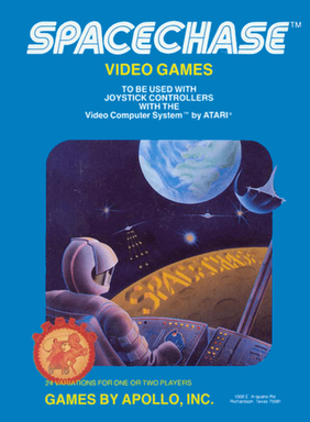 Spacechase