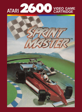 Sprint Master