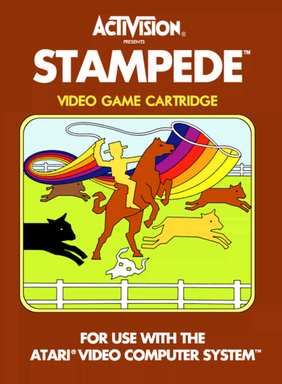 Stampede