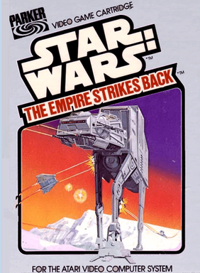 Star Wars - The Empire Strikes Back