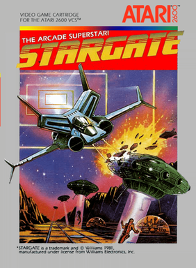 Stargate