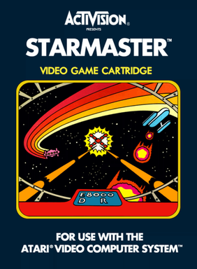 Starmaster